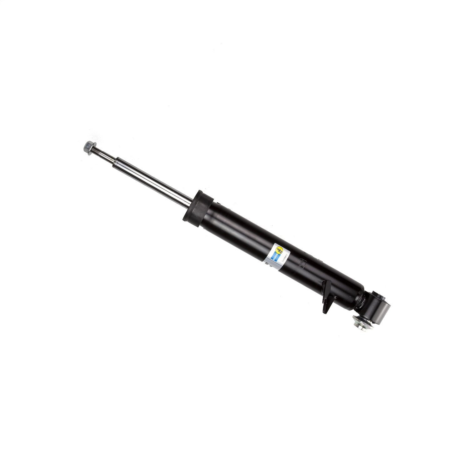 Bilstein B4 11-13 BMW X5 L6 3.0L/V8 4.4L Rear Right Twintube Strut Assembly OE Replacement (19-249087)