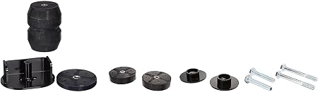 0509 F250 SUPERDUTY 2WD/4WD REAR SUSPENSION ENHANCEMENT SYSTEM