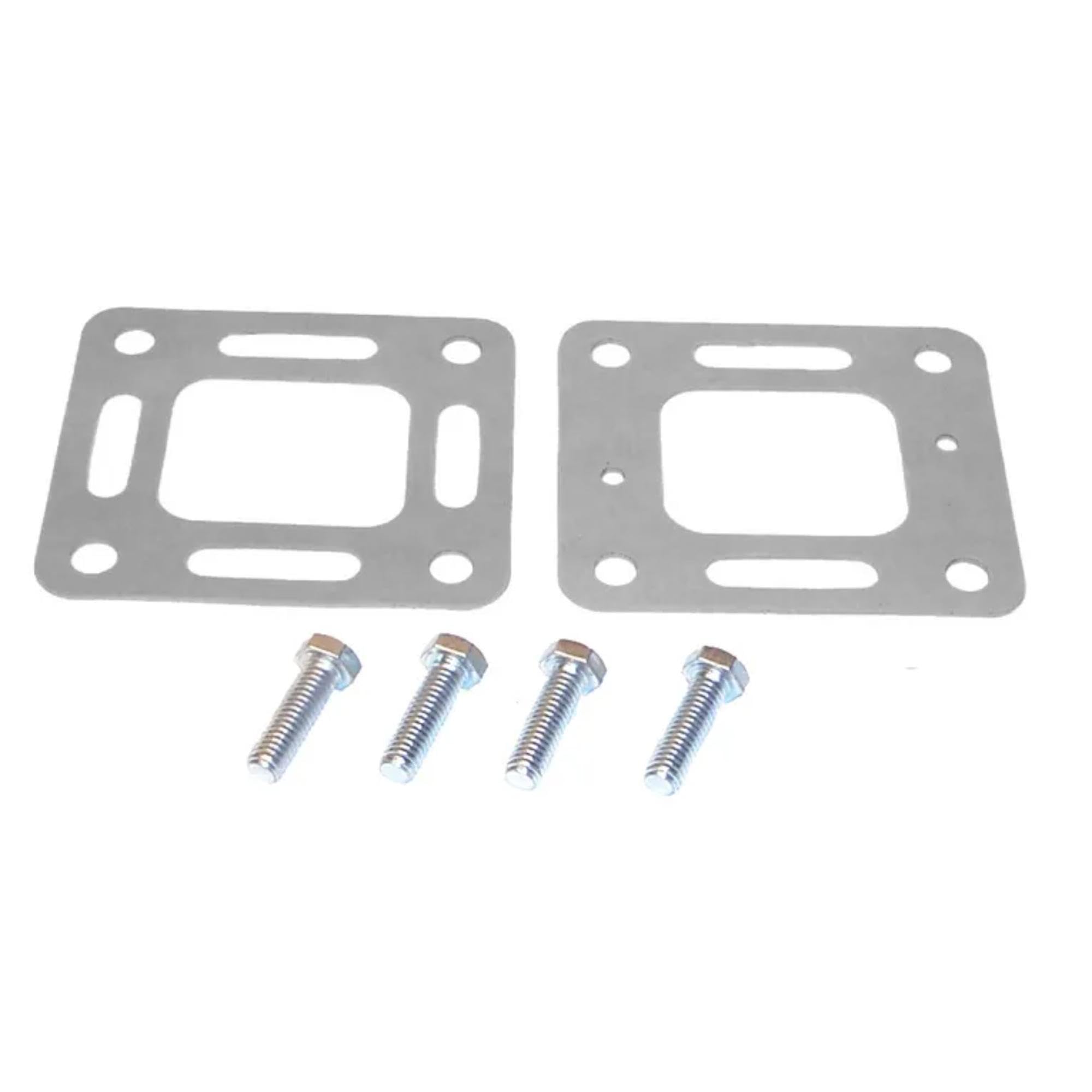 Mercruiser Sierra 18-8556 Exhaust Elbow Mounting Kit