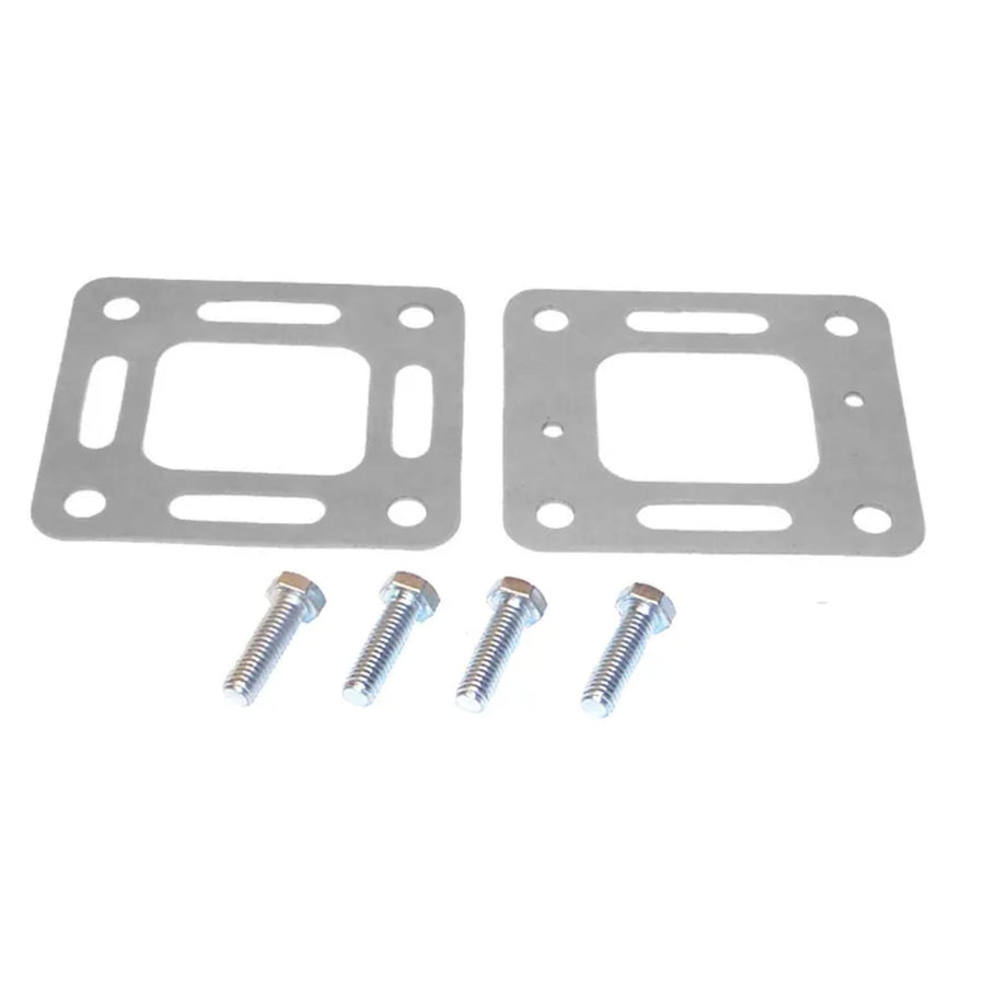 Mercruiser Sierra 18-8556 Exhaust Elbow Mounting Kit