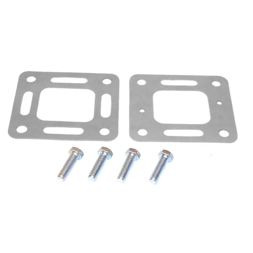 Mercruiser Sierra 18-8556 Exhaust Elbow Mounting Kit