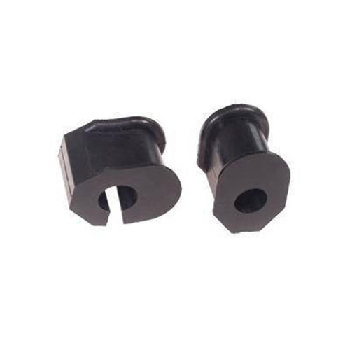 C6OZ-5493-E Scott Drake 1965-1973 Sway Bar Bushing Kit Rubber GT 7/8" Bar
