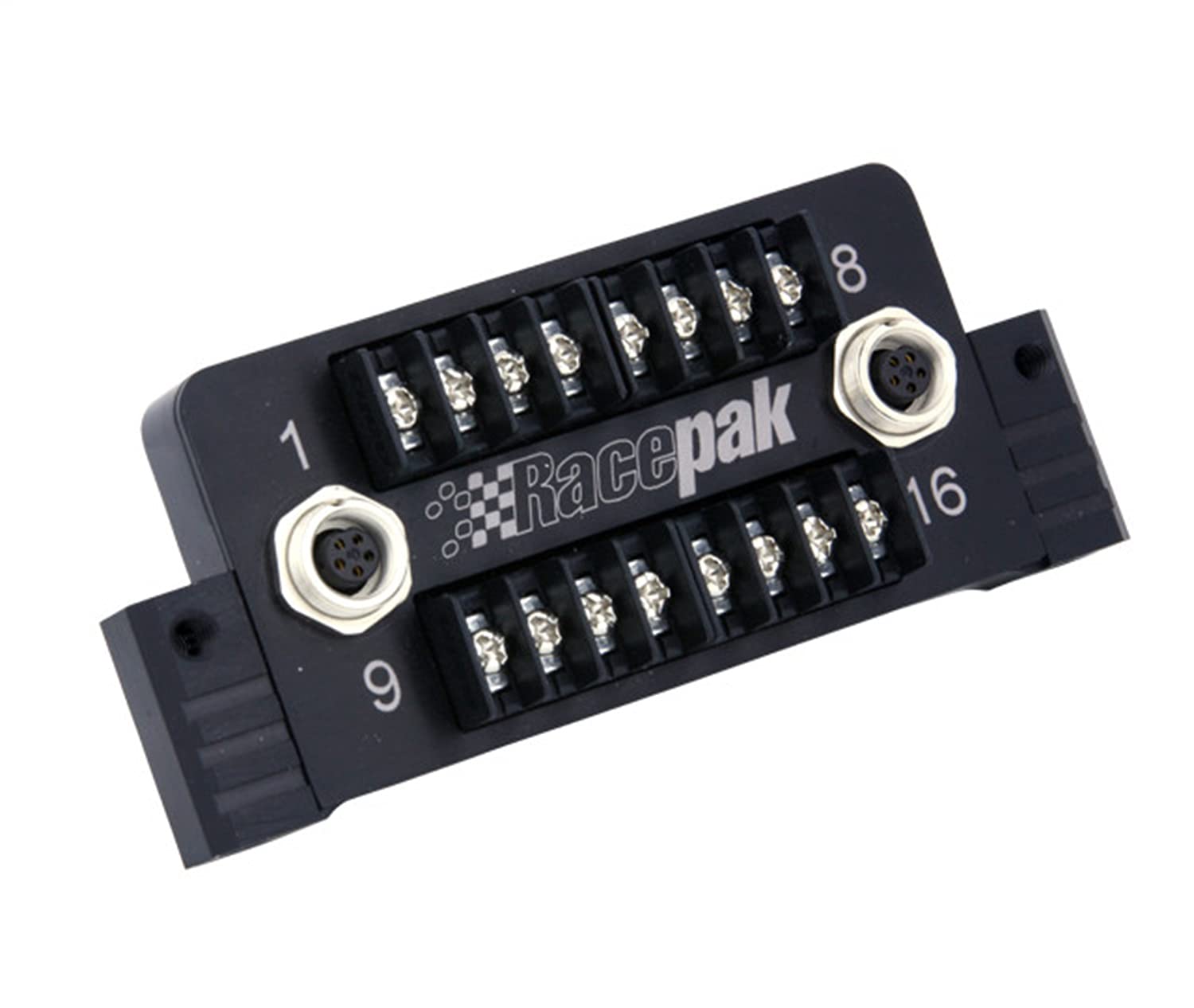 SMARTWIRE SWITCH MODULE Racepak 500-SW-SM16