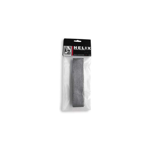 Heat Shield Helix Racing Products 1 1/2" X 3' Exhaust Accessories 3' 1 1/2 in Street, Dirt-Bike, ATV Applications - 401-1300