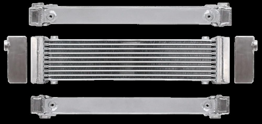 Z18061 Northern Radiator