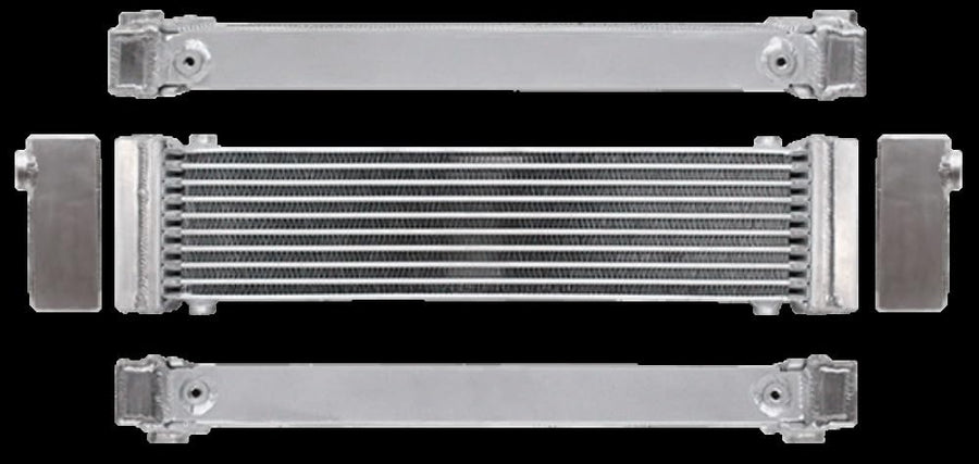 Z18061 Northern Radiator