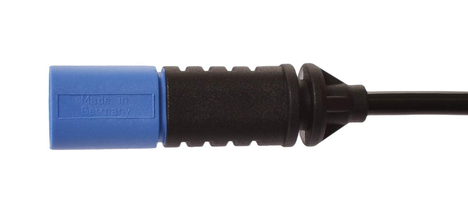 POWERSTOP Euro-Stop SW-1689 Electronic Rear Euro-Stop Pad Wear Sensor For BMW Alpina XB7 2021-2024, BMW X5 2019-2024, BMW X6 2020-2024, BMW X7 2019-2024 [Model Specific]