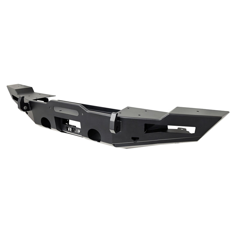 Westin XTS 59-711195 Front Bumper fits 2018-2023 Wrangler 2020-2026 Gladiator