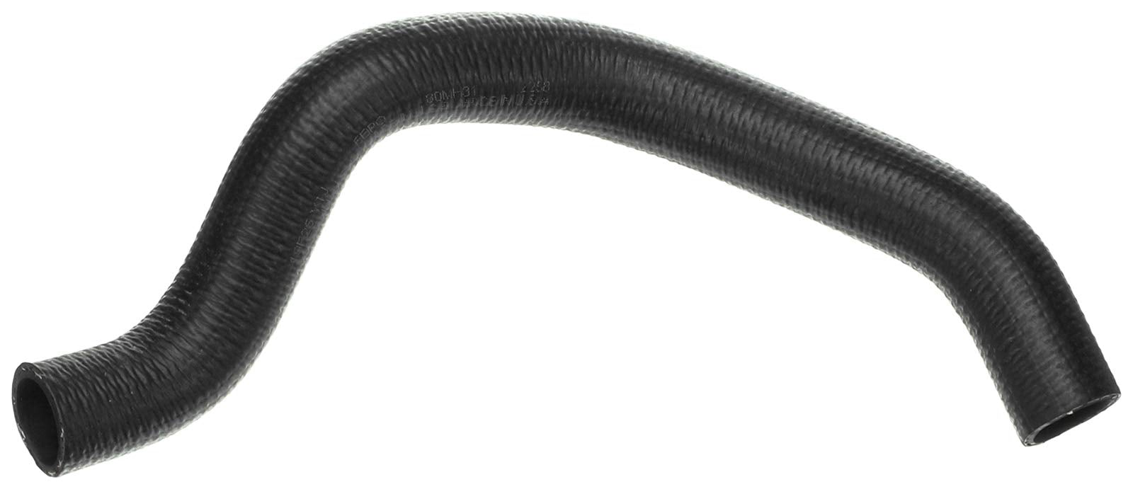 Premium Gates Molded Coolant Hose 23346