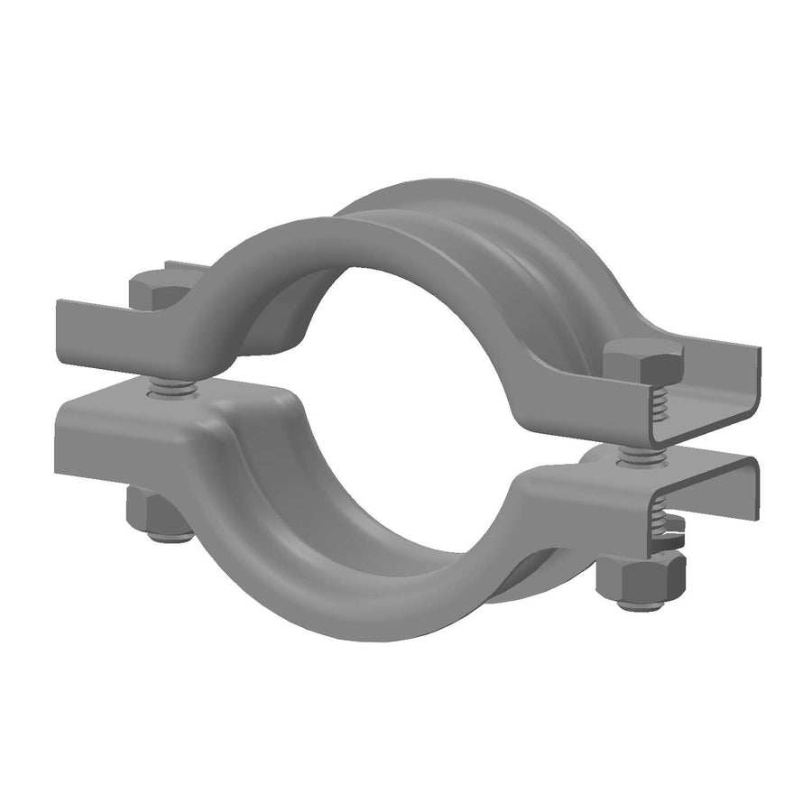 Exhaust Clamp AP Exhaust Products 8627