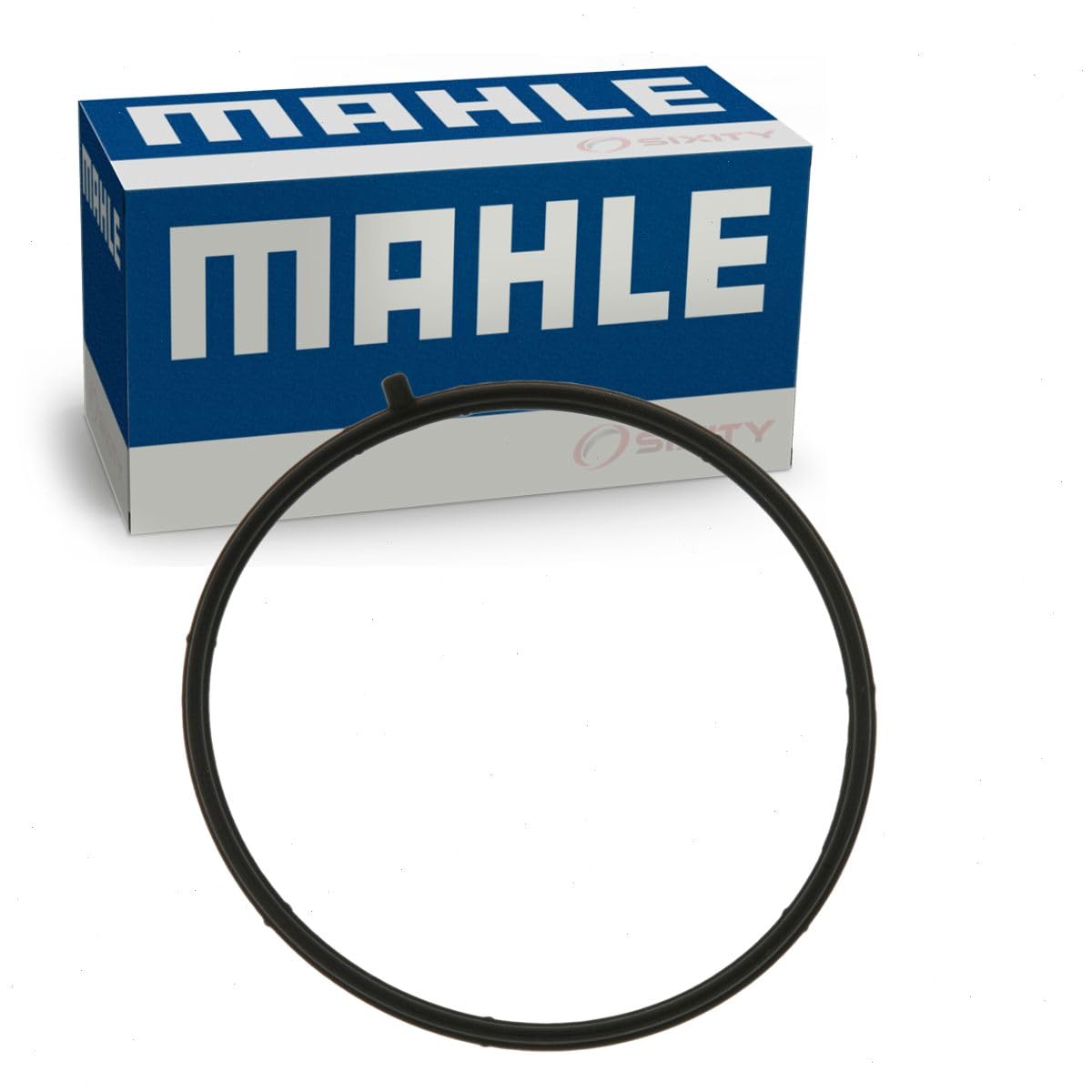 Fuel Injection MAHLE G32163 Throttle Body Mounting Gasket