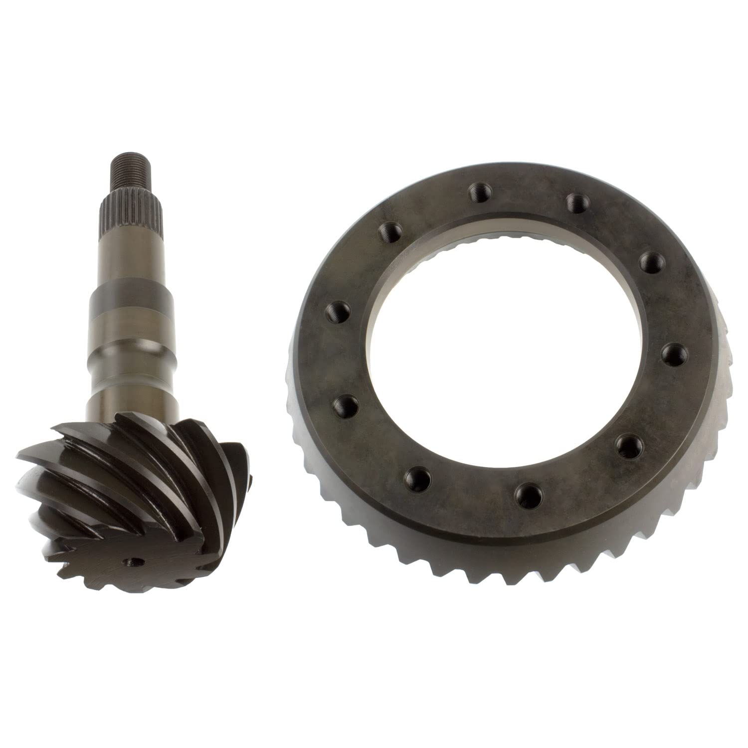 Motive Gear Differential G885-3.73 Ring and Pinion, 3.73 Ratio, Compatible For Fits GM 8.5"/8.625" (10 Bolt), Compatible with Buick Regal 1973-1987, Chevy Blazer 1987-1994, Durable 8620 Steel