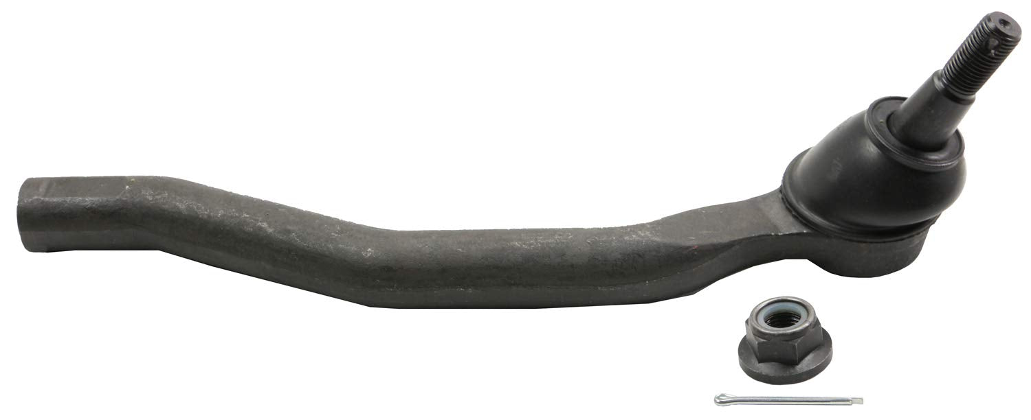 Steering Tie Rod End MOOG ES801267 for Nissan Quest