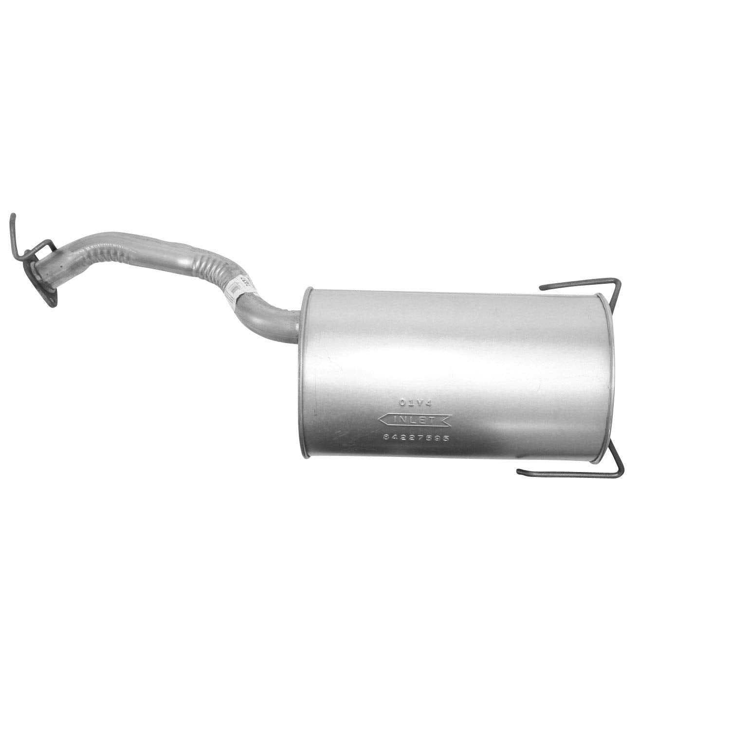 Muffler AP Exhaust 7437