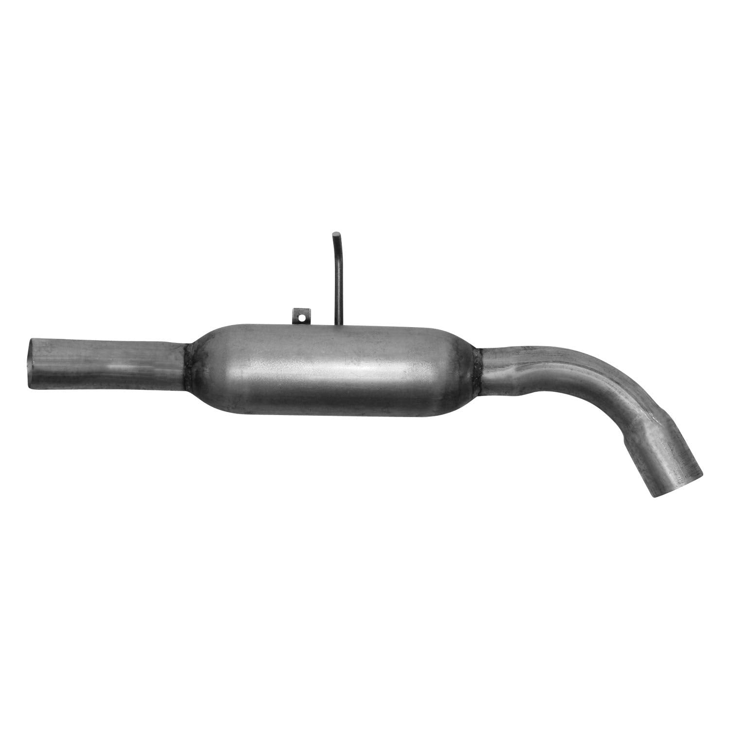 Exhaust Tail Pipe AP Exhaust Products 34907