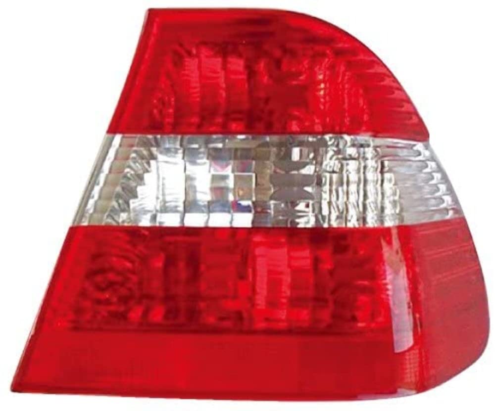 BM036-U100R Eagle Eyes Tail Light