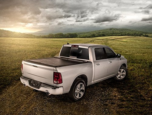 LG530M Roll-N-Lock Tacoma Crew Cab Bed