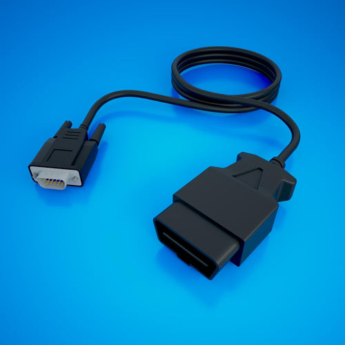 Cables & Plugs HPT