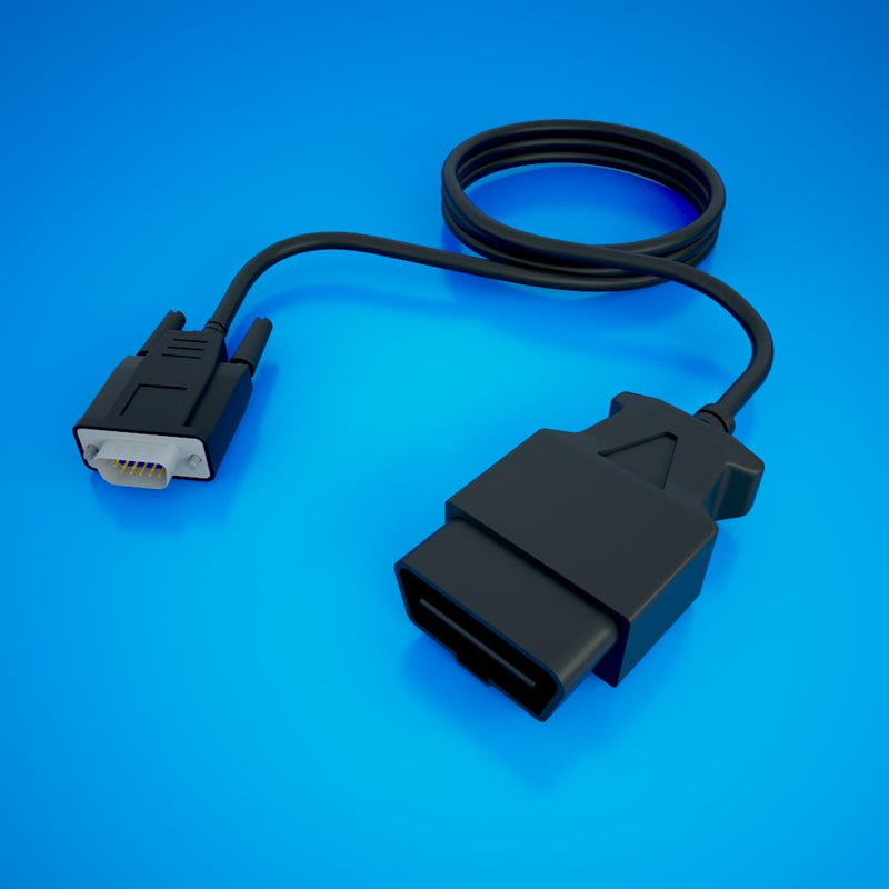 Cables & Plugs HPT