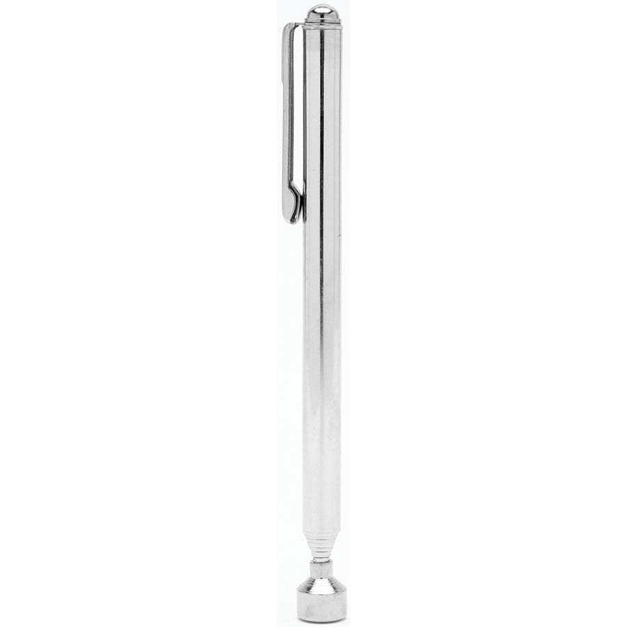 Telescoping Performance Tool 1124 Magnetic Pickup Tool Extends from 5-Inch to 25-Inch Stainless Steel Shaft