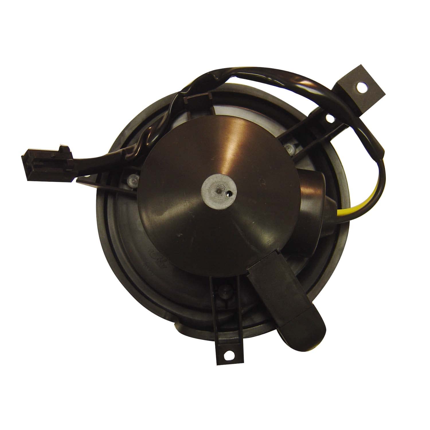 Chrysler/Dodge/Plymouth TYC 700007 Replacement Blower Assembly