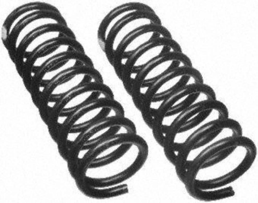 6000 MOOG Coil Spring Set