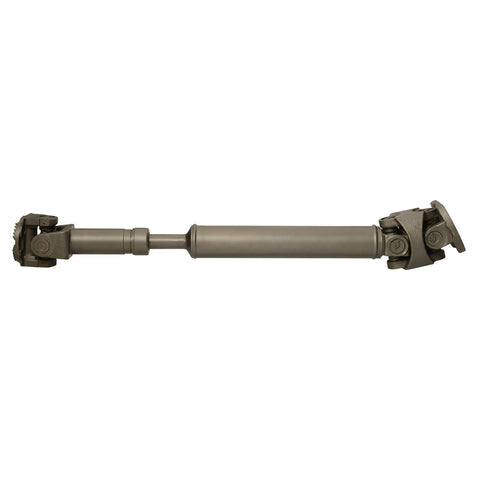 OE Driveshaft Assembly USA Standard Gear ZDS9204, 2007-2010 Dodge Ram 2500 & 3500