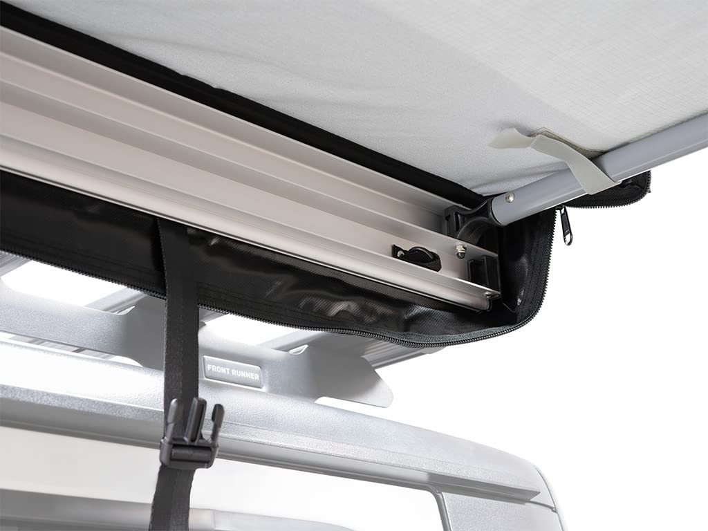 Easy-Out Front Runner Awning - Black / 2M