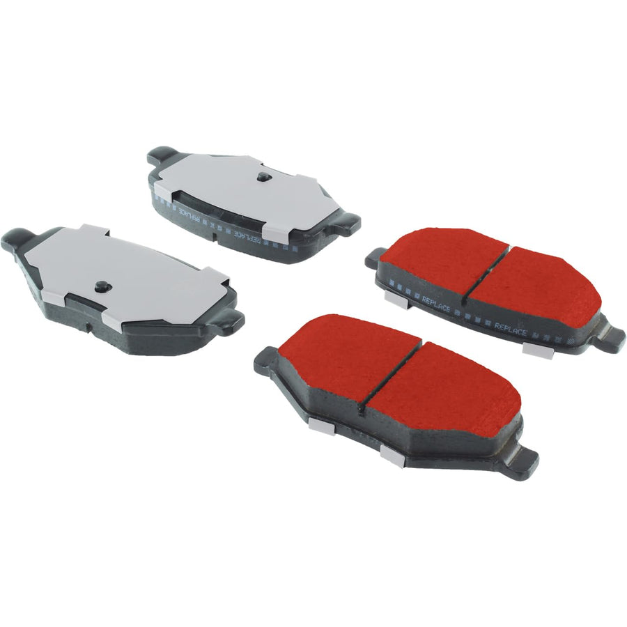 500.13771 Centric PQ PRO PADS