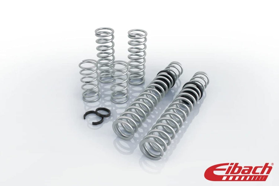 Eibach Stage 3 Pro-Utv Performance Spring System E85-212-007-03-22 Set Of 8