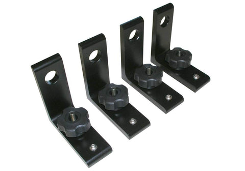Load Stops ProRac (set of 4)