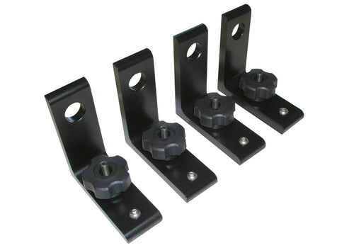 Load Stops ProRac (set of 4)