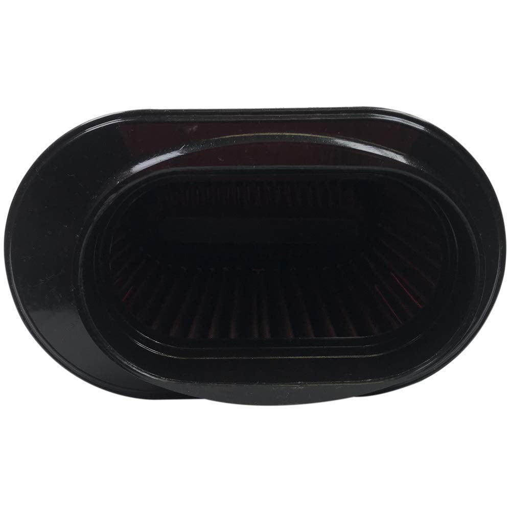 S&B Filters High Performance KF-1031 Replacement Filter (Oiled Cleanable, 8-ply Cotton)