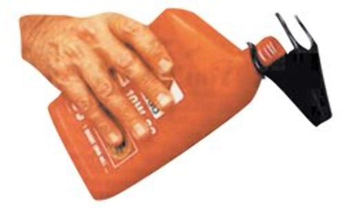 Clip On WirthCo 32255 Spout (With Bottle Neck Card-Retail Package), 1 Pack