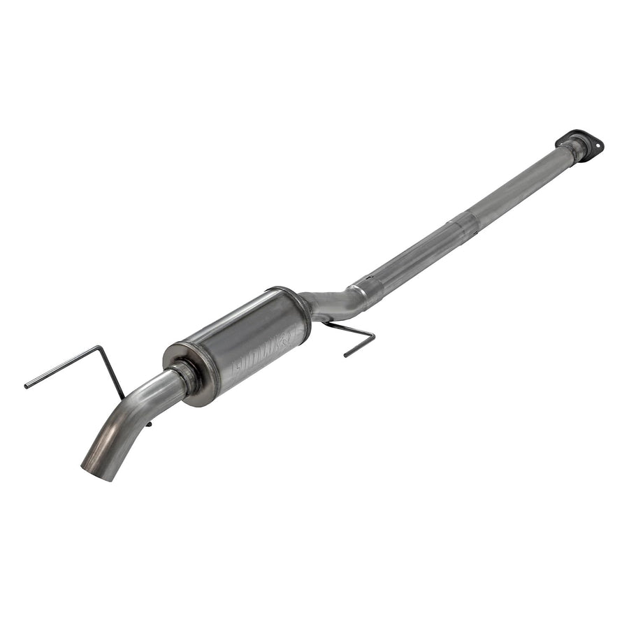Flowmaster FlowFX 717980 Extreme Cat-Back Exhaust Kit 3 Inch 409 Stainless Steel Compatible with 2009-2014 Ford F-150 3.5L 4.6L 5.0L 5.4L engines