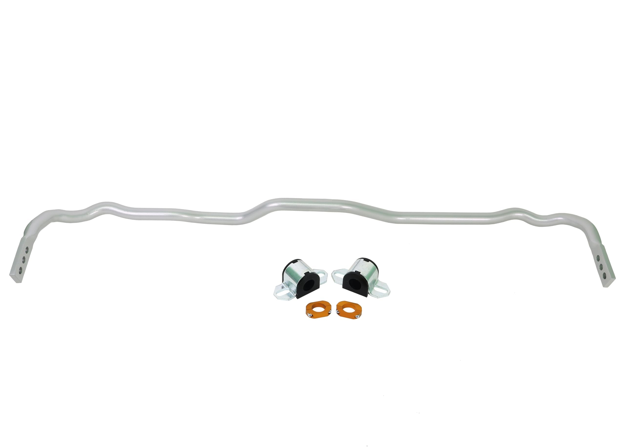 Rear Suspension Whiteline BTR102Z Stabilizer Bar Assembly Compatible with Toyota 23-25 GR Corolla
