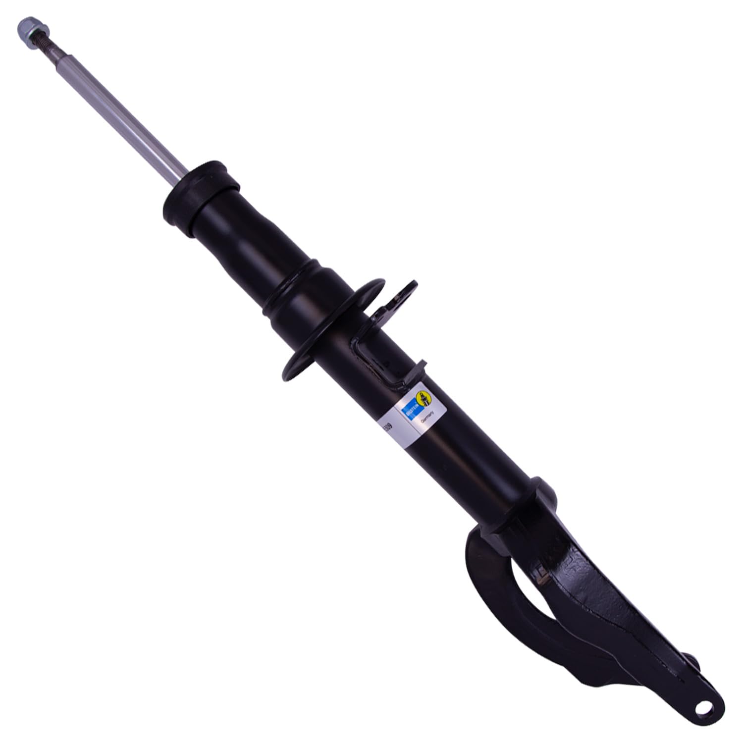 11-17 BMW 535i GT xDrive / 10-17 BMW 550i GT xDrive Bilstein B4 OE Replacement Strut - Front Left (22-295309)