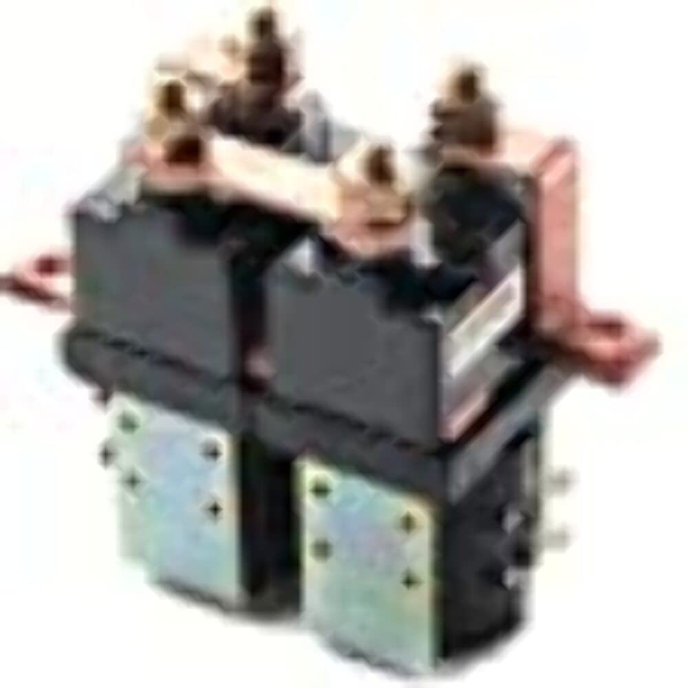 12V Set:solenoid switch for BOW80/95