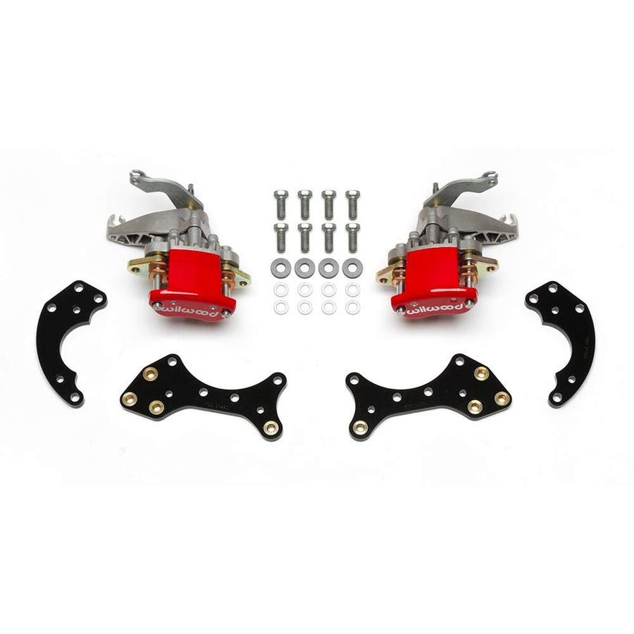 P/S Kit Retrofit,w/MC4 P-Brake