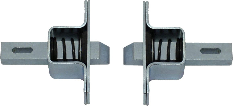 Tailgate Latch Set Brothers Trucks A1334-67 - Fleetside - Pair