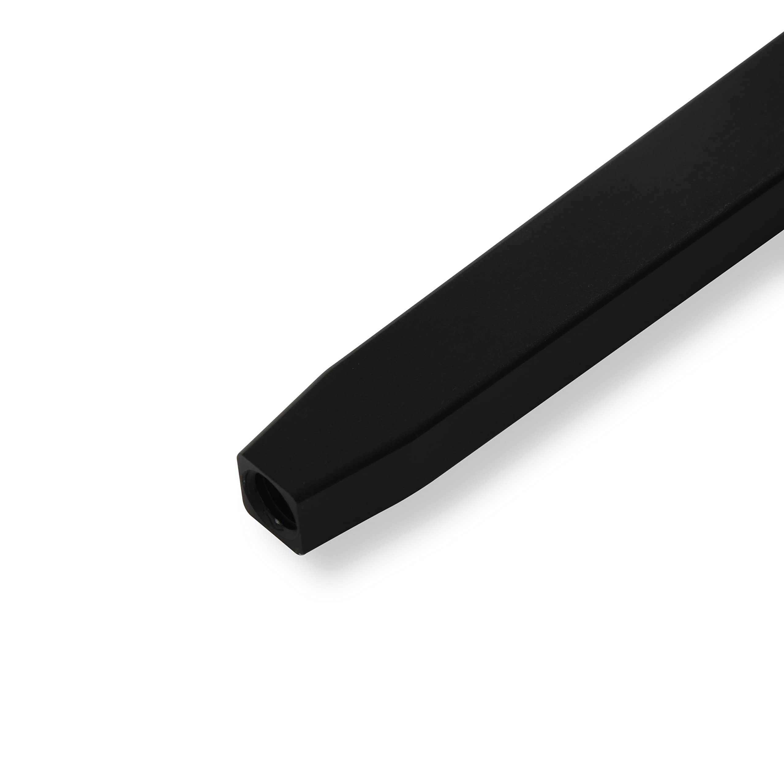 Hurst Shifter Stick 53803HST - Billet - Satin Black