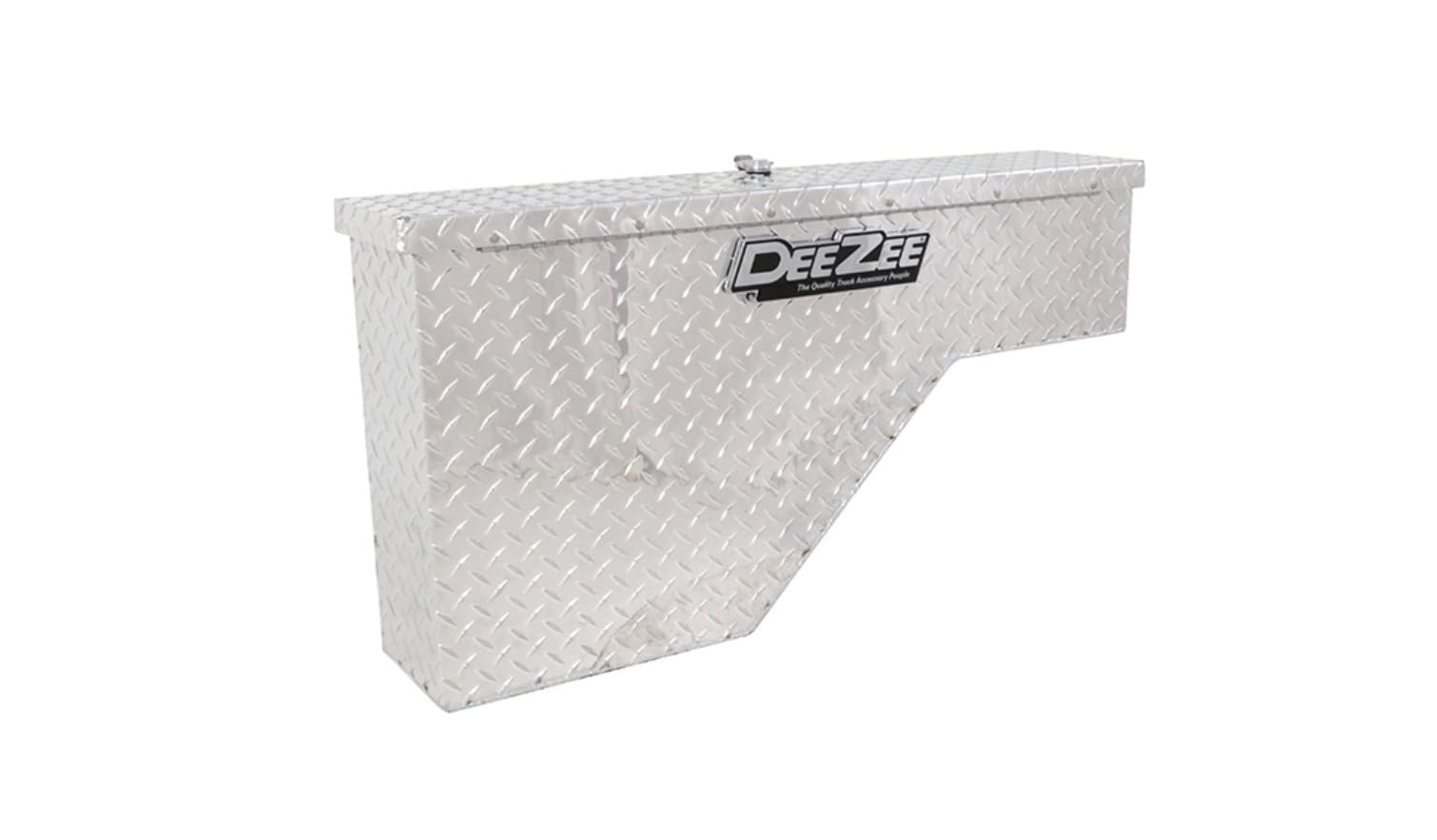 Brite-Tread Dee Zee DZ94 Wheel Well Tool Box