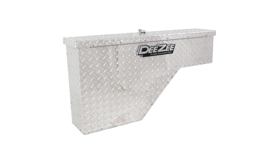 Brite-Tread Dee Zee DZ94 Wheel Well Tool Box