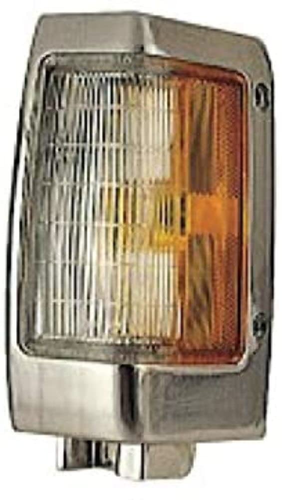 DS327-B00CR Eagle Eyes Side Marker Light