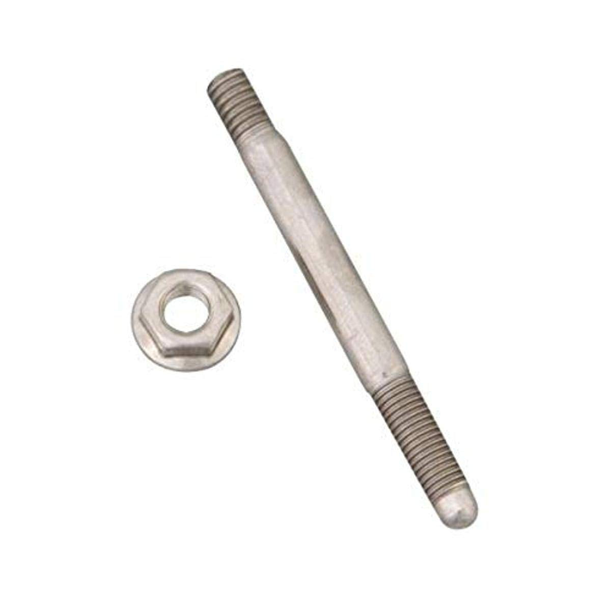 ARP 5/16-18" Thread 400-0303 Stainless Steel 3.200" OAL Air Cleaner Stud Kit