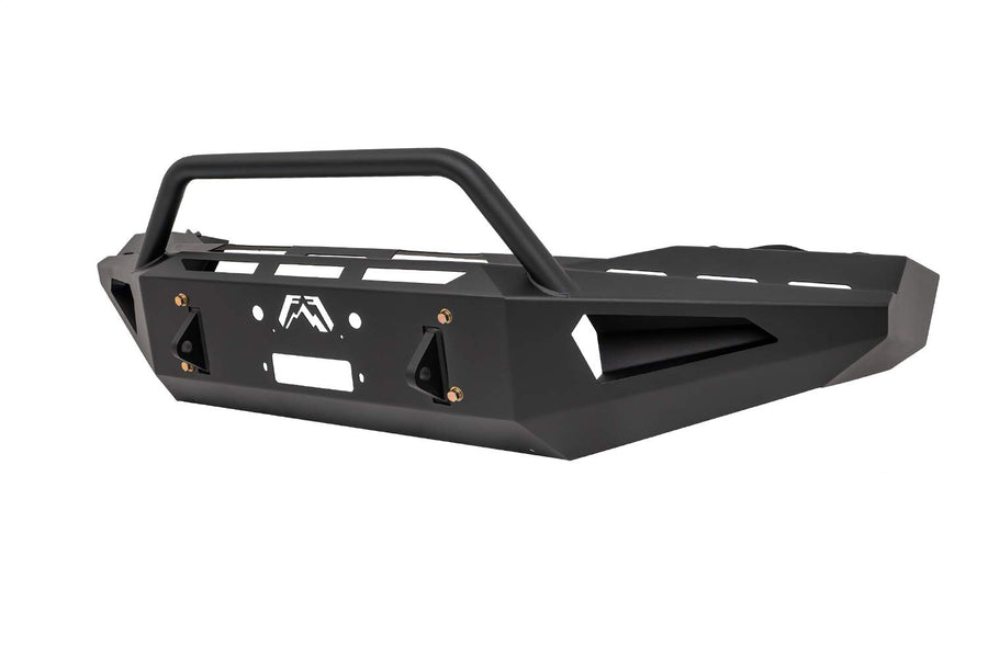 RED STEEL Fab Fours 03-05 F W/BAR RAM HD
