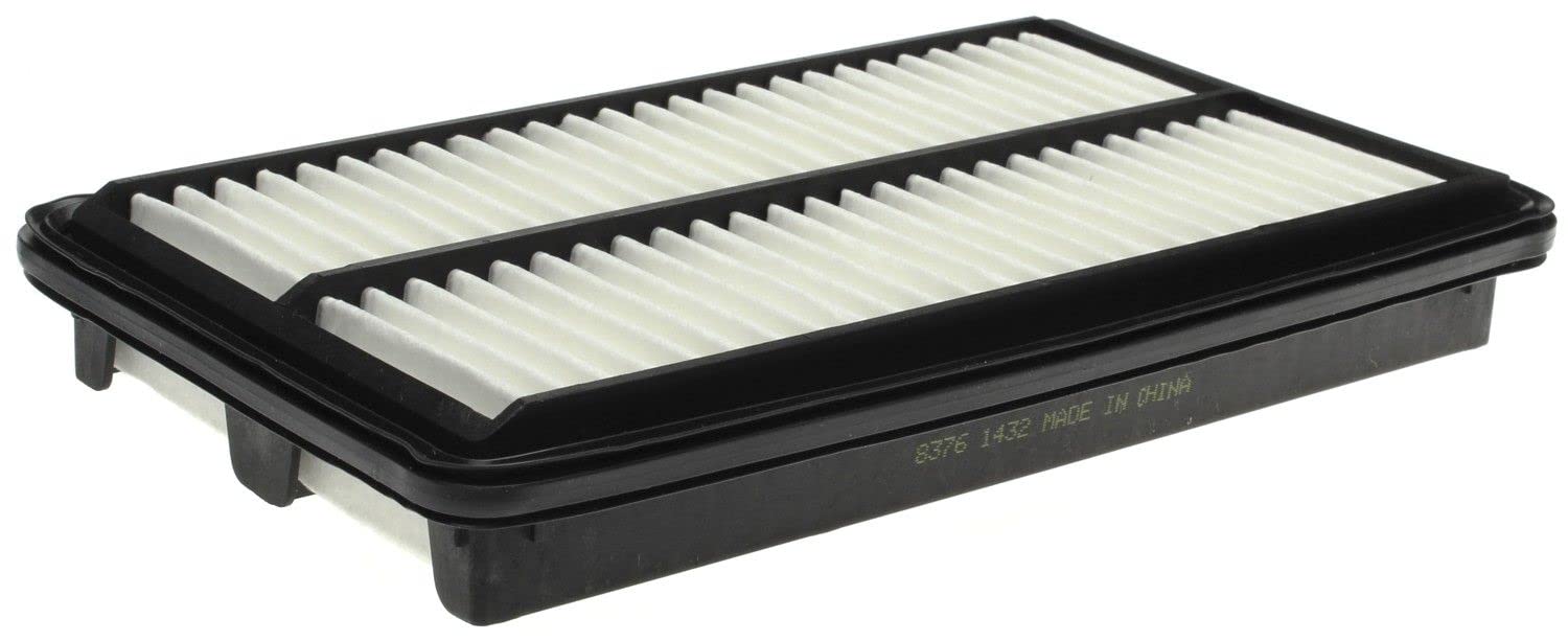 Air Filter MAHLE LX 3765