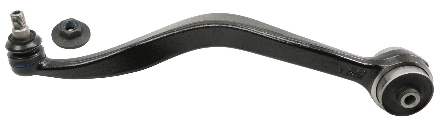 MOOG RK620493 Control Arm and Ball Joint Assembly front right lower rearward Suspension
