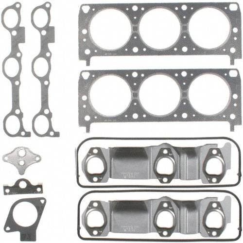 Engine Cylinder Head Gasket Set MAHLE Original HS54059B