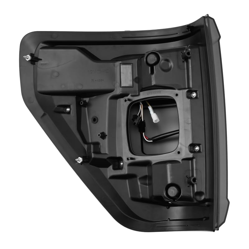 ARX LUXX AlphaRex 653060 Tail Lights
